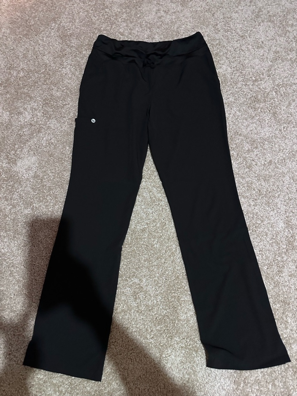 Barco one scrub pants women’s
